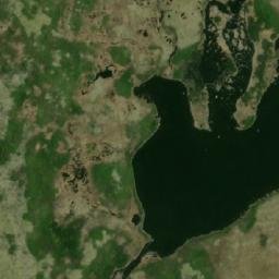 Satellite imagery of Fugle Hill, CA