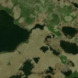 Satellite imagery of Fugle Hill, CA