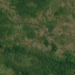 Satellite imagery of Salmonier Hill, CA