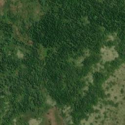 Satellite imagery of Salmonier Hill, CA