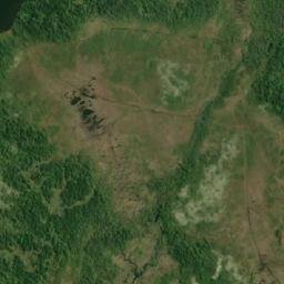 Satellite imagery of Flaherty Hill, CA