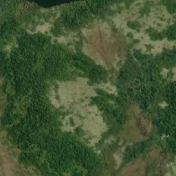 Satellite imagery of Flaherty Hill, CA