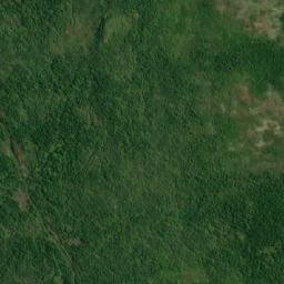 Satellite imagery of The Pinnacle, CA