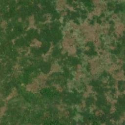 Satellite imagery of The Pinnacle, CA