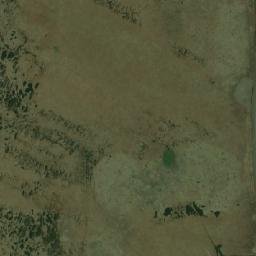 Satellite imagery of Flint and Steel, CA
