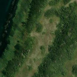 Satellite imagery of Darling Head, CA