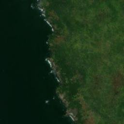Satellite imagery of Beachy Point, CA