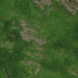 Satellite imagery of Butter Pot, CA