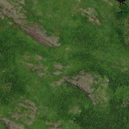 Satellite imagery of Butter Pot, CA