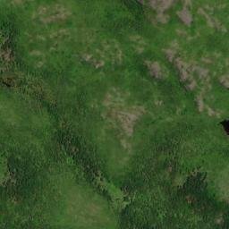 Satellite imagery of Butter Pot, CA