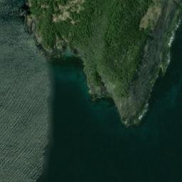 Satellite imagery of Traces Point, CA