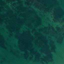 Satellite imagery of Les Boeufs, FR