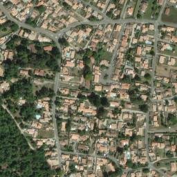 Satellite imagery of Pointe de la Loire, FR