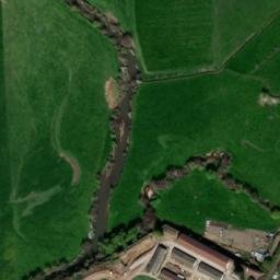 Satellite imagery of Abbaye Saint-Jean-le-Grand, FR