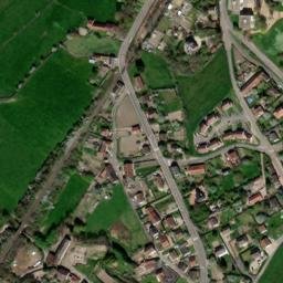 Satellite imagery of Abbaye Saint-Martin d'Autun, FR