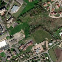 Satellite imagery of Abbaye Saint-Martin d'Autun, FR