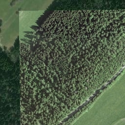 Satellite imagery of BFN133, CH