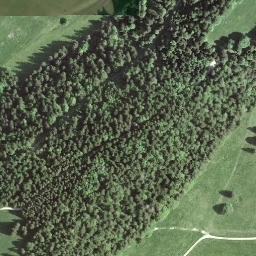 Satellite imagery of BFN131, CH