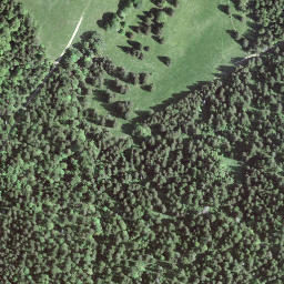 Satellite imagery of BFN129, CH