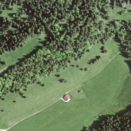 Satellite imagery of 3.B.T, IT