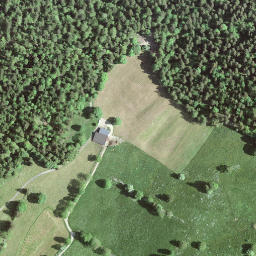 Satellite imagery of 2A.B.».P, IT