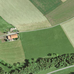 Satellite imagery of Roches Blanches, CH