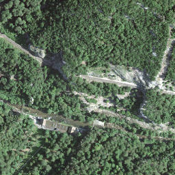Satellite imagery of 21, IT