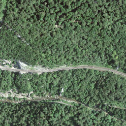 Satellite imagery of 21, IT