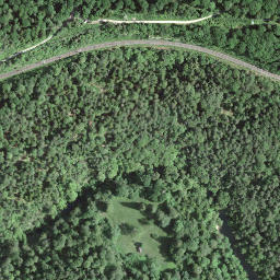 Satellite imagery of |, IT