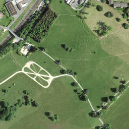 Satellite imagery of |, IT