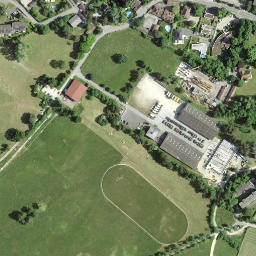 Satellite imagery of |, IT