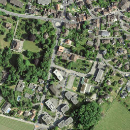Satellite imagery of |, IT
