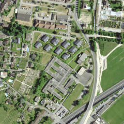 Satellite imagery of RC1875.COLOMBIER, IT