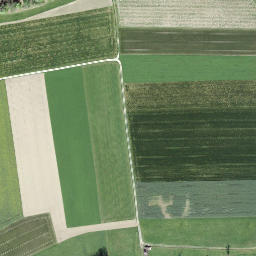 Satellite imagery of boundary_stone, IT