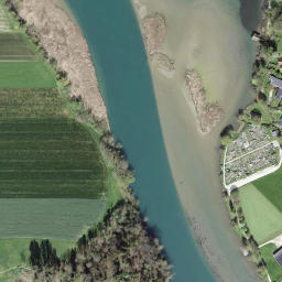Satellite imagery of boundary_stone, IT