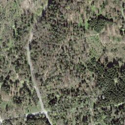 Satellite imagery of Bawartehubel, CH
