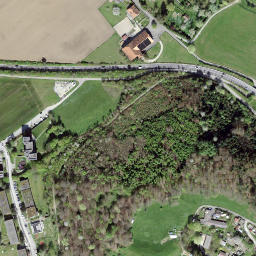 Satellite imagery of boundary_stone, IT