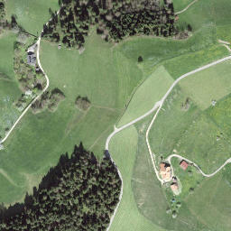 Satellite imagery of Aspiegg, CH