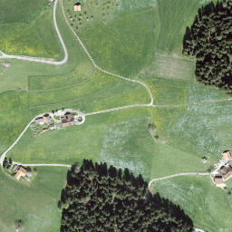 Satellite imagery of Aspiegg, CH