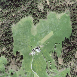 Satellite imagery of Wolfis, CH