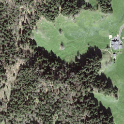 Satellite imagery of Wolfis, CH