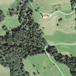 Satellite imagery of Rotegg, CH