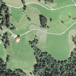 Satellite imagery of Rotegg, CH