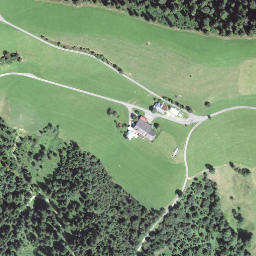 Satellite imagery of Schindelegg, CH
