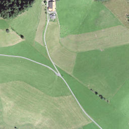Satellite imagery of Schindelegg, CH