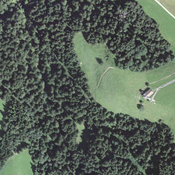 Satellite imagery of Bachegg, CH