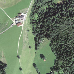 Satellite imagery of Bachegg, CH