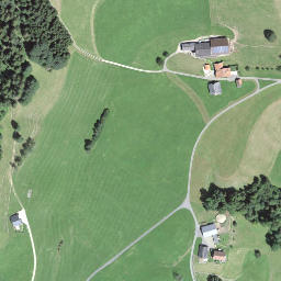 Satellite imagery of Obstaldenegg, CH