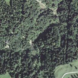 Satellite imagery of Hornbüelchnubel, CH