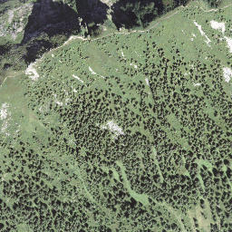 Satellite imagery of Hengst, CH